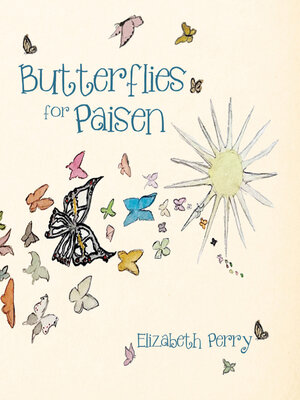 cover image of Butterflies for Paisen